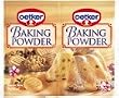 Dr. Oetker Baking Powder 6 Pack