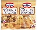 Dr. Oetker Baking Powder 6 Pack