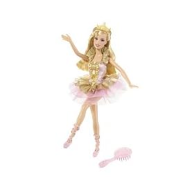 Barbie Princess and the Pauper - Anneliese