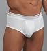 Grigioperla Comfort Line Medium Hip Brief Underwear