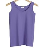 Ultra Cotton Ladies Tank Top