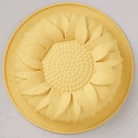KitchenAid Silicone Sunflower Baking Pan