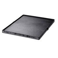 Weber 7531 Cast Iron Griddle