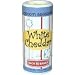 Back to Basics Premium Seasoning, White Cheddar.