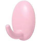 シロクマ たまごフック M ピンク 1箱60個価格 ※メーカー取寄品 C-10M