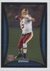 2008 Bowman Chrome #BC62 - Colt Brennan RC (Rookie Card)