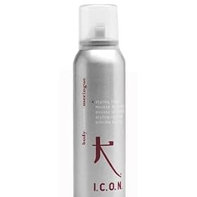 ICON Body Meringue Styling Foam (5.3 oz.)