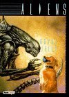 Produkt-Bild: Aliens Bd. 1 Royal Jelly (Feest Comics) ; 3893432744 Comic-Album