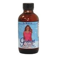 Trimedica Grobust Liquid 4 oz ( Multi-Pack)