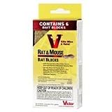 Rat and Mouse Blocks