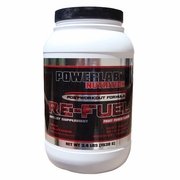 Powerlab Nutrition RE-FUEL Orange 17 servings