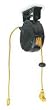 LumaPro 6YF67 Cord Reel, 40 Ft