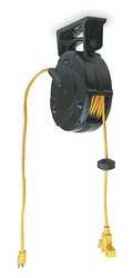 21hsHlHSrKL LumaPro 6YF67 Cord Reel 40 Ft