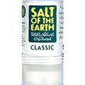 Crystal Spring Salt of the Earth Deodorant 90g