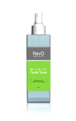 NevO Dead Sea Spa Mineral skin toner
