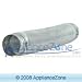 Tools & Hardware : Dryer Vent Extension Assembly - 4396010