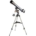Celestron 21069 AstroMaster 90EQ MD Telescope