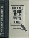 Produkt-Bild: THE CALL OF THE WILD AND WHITE FANG (WORLDS BEST READING SERIES - NO BOOKLET) (WORLDS BEST READING)
