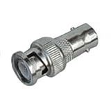 New VONNIC Accessory K1068 Connector BNC M To BNC F 5PK Bare 1 Year Warranty Popular High Quality