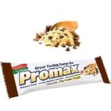 Promax Chocolate Chip Cookie Dough Energy Bar