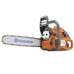 Husqvarna (16
