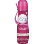 Veet Suprem'Essence Easy Spray, Hair...