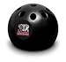 Alabama Crimson Tide Floor Cue Stand - Black