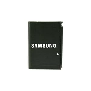 Samsung AB663450CA – Cellular phone battery Li-Ion 1300 mAh