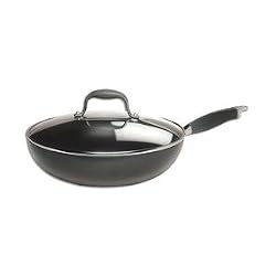 Anolon Advanced - The Ultimate 12" Covered Stir Fry Pan