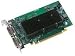 Matrox Graphics - The Matrox M9120 Graphics Card