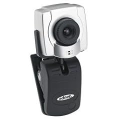 ednet Webcam USB 100