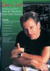 How To Develop Your Own Sound DVD (Percussion, Dave Weckl)