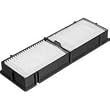 Epson V13h134a21 Replacement Air Filter For Epson Hc61006500ub81008500ub Projectors