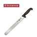 Slicer Granton Black Fibrox 12 in 40645 Category Slicers