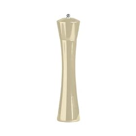 Cream Rubberwood Pepper Mill 12in (30.5cm)