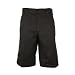Metal Mulisha Standard Issue Black Shorts Size 38