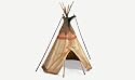Tee Pee