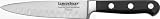 LamsonSharp 6-Inch Forged Kullenschliff Utility Knife