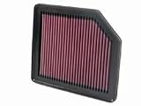 Air Filter Unique H-1 in. L-8 7/8 in. W-7 5/8 in.