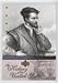 2004 History of the United States (Trading Card) #EX8 - Jacques Cartier: The French Connection 2004 History of the United States (Trading Card) #EX8 - Jacques Cartier: The French Connection