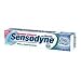 Personal Health Care : Sensodyne Maximum Strength Anticavity Toothpaste for Sensitive Teeth With Fluriode And Cavity Proctection, Fresh Impact - 4 oz