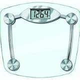 Lithium Digital Bath Scale