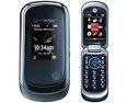 MOTOROLA RAPTURE VU30 VERIZON WIRELESS AND PAGE PLUS ONLY CELL PHONE BRAND  ....