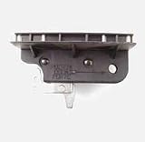 Genie Garage Door Opener Carriage Assembly 20466R.S