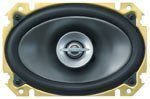 Infinity Reference 6412CF 4 x 6 Two-Way Loudspeaker (Pair)