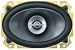 Infinity Reference 6412cf 4"x6" 2-way car speakers