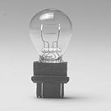 Eiko Ltd Turn Signal/Park Bulb 2Cd 3357-BP