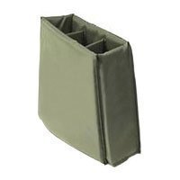 Domke 720-230 FA-230 3 Compartment Insert (Gray) by 