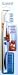 Toothbrush Monte Bianco Soft from Ecodent (Eco-Dent) Eco-Dent's Terradent Replaceable Head Toothbrushes have the Lowest bacteria count of any toothbrushes because of their unique replaceable head design. These Toothbrushes have exceptionally consistent, superior quality bristles in Sensitive and Medium firmness. These secure replaceable heads will not dislodge while brushing or cleaning your teeth. They reduce plastic waste and landfill impact and cost much less then your normal everyday toothbrush. Made In Germany Flexible Neck distributes brushing pressure better to protect gums. Supplemental Facts: Plastic handles with nylon bristles. One replacement head. Suggested Use: Use as you would any quality toothbrush. To replace head . Remove worn head as shown* Clean handle*Insert Replacement Head* Press in Head until you hear CLICK * Head is now safely & securely in place. Toothbrush Monte Bianco Soft from Ecodent (Eco-Dent) UPC:077610061004