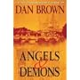 Angels & Demons by Brown Dan